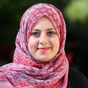 Hana Ziyad - Lazord Foundation