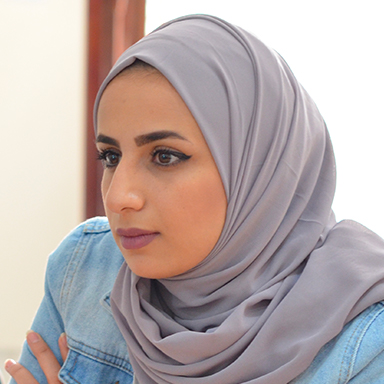 Adeeba Badran