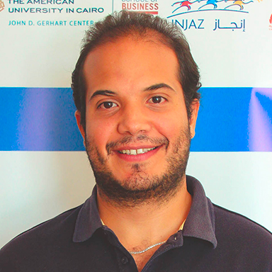 Mohamed Khalil Bedoui